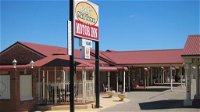 Dalby Mid Town Motor Inn - Click Find