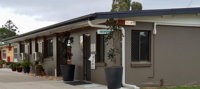 Dalby Parkview Motel - Click Find