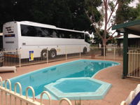Darling River Motel - Seniors Australia
