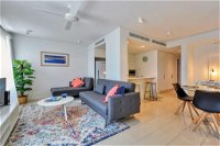 Darwin Waterfront Luxury Apartment - Seniors Australia