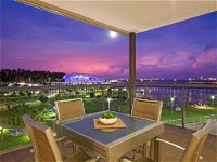 Darwin Waterfront Wharf Escape Holiday Apartments - Seniors Australia