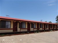 Daydream Motel and Apartments - Seniors Australia