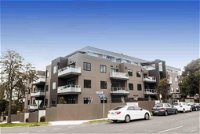 Deakin 2Bed 2Bath and Free parking - DBD