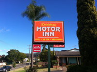 Denman Motor Inn - Seniors Australia