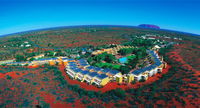 Desert Gardens Hotel - Seniors Australia