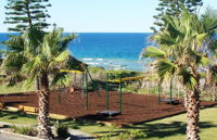 Diamond Beach Holiday Park - Seniors Australia