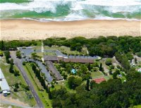 Diamond Beach Resort Mid North Coast NSW - Seniors Australia