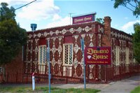 Diamond House Heritage Restaurant and Motor Inn - Seniors Australia
