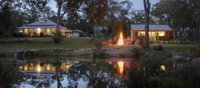 Diamondvale BB Cottages Stanthorpe - Seniors Australia