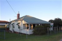 Dillons Cottage - Seniors Australia