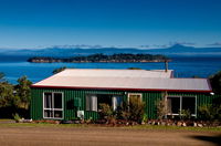 Discover Bruny Island Holiday Accommodation - Australian Directory