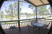 Discovery Parks Mildura - Buronga Riverside - Seniors Australia