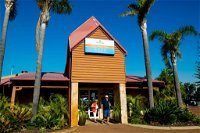 Discovery Parks - Bunbury Foreshore - Internet Find