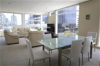 Docklands Luxury Penthouse Right Above The District Docklands - Seniors Australia