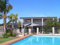 Dongara Old Mill Motel - Click Find