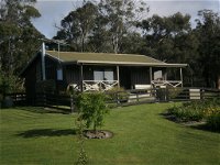 Duffy's Country Accommodation - DBD