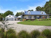 Duncraig House - open fireplace spa pet friendly - Adwords Guide