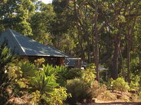 Dunsborough Ridge Retreat - Australian Directory