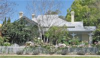 Durack House Bed and Breakfast - Australian Directory