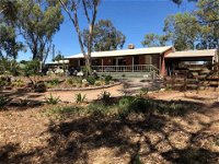 Echuca Retreat Holiday House - Internet Find