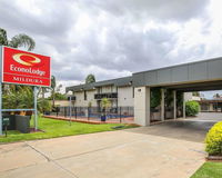 Econo Lodge Mildura - Seniors Australia