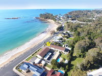 Edgewater Gardens Batemans Bay - Seniors Australia