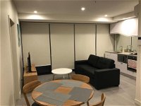 Elegant Modern Apartment in central Melbourne - Internet Find