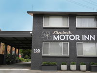 Elizabeth Motor Inn - Adwords Guide