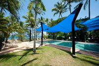 Ellis Beach Oceanfront Bungalows - Click Find