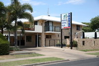 Emerald Central Palms Motel - Seniors Australia