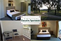 Emerald Executive Apartments - Adwords Guide
