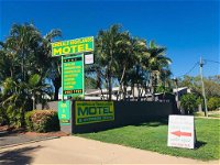 Emerald Highlands Motel - Seniors Australia
