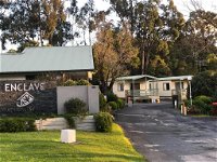 Enclave at Healesville Holiday Park - Seniors Australia