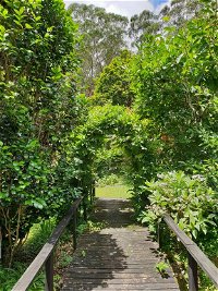 English Gardens - Garden Cottage - Seniors Australia
