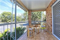 Enjoy Sunsets and Waterviews from your private Balcony - Suburb Australia