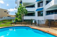 Enjoy the Water Views from Spacious Balcony at Karoonda Sands - Internet Find
