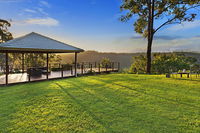 Escarpment Retreat  Day Spa for Couples - Seniors Australia