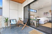 Eternity 141 - Room with private bathroom balcony bed  breakfast - Australian Directory
