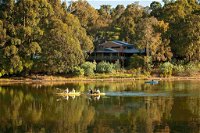 Evedon Lakeside Retreat - Seniors Australia