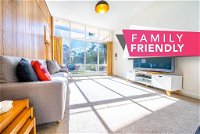 Evergreen on Franklin-Family Friendly - Wifi - Unique - Suburb Australia