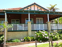 Exley House BB - Australian Directory