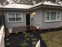 Fell Estate Cottages - Seniors Australia