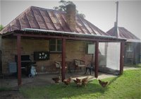 Fernbrook Cottage - Seniors Australia