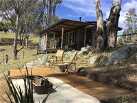 Fig Tree Cabin - Click Find