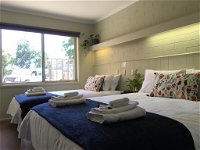 Finley Country Club Hotel Motel - Seniors Australia