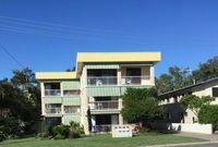 First Floor Unit with waterviews from your balcony - Seniors Australia