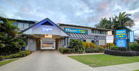 Fitzroy Motor Inn - Click Find