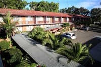 Flinders Motel - Seniors Australia