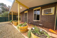 Flinders Ranges Bed and Breakfast - Seniors Australia