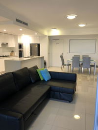 Four Bedroom Apartment - Click Find